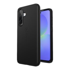 Speck Impacthero Slim – dėklas skirtas Samsung Galaxy A36 5G / A56 5G Black - Image 2