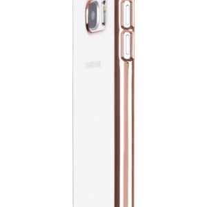 Mercury RING2 - dėklas skirtas Samsung Galaxy S7 Edge Rose Gold - Image 3