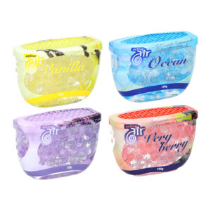 Active Air - Air freshening gel beads / pearls 150g (ocean) - Image 2