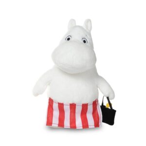 Moomins - Plush Toy Moominmamma 16.5 cm