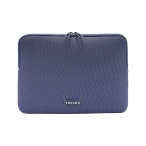 Tucano Colore2 - Sleeve MacBook Pro 15” / Laptop 14” / 13” Navy Blue