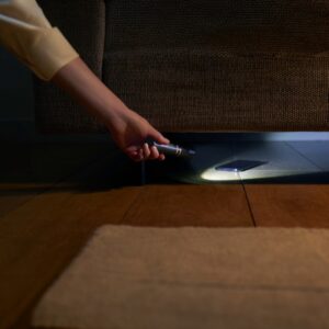 Philips - Aluminum LED flashlight 400 lumens waterproof IPX4 - Image 6