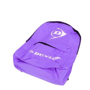 Dunlop - Backpack (Purple) - Image 3