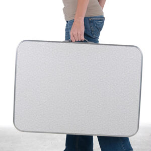 Camp Active - Aluminum folding hiking table - Image 6