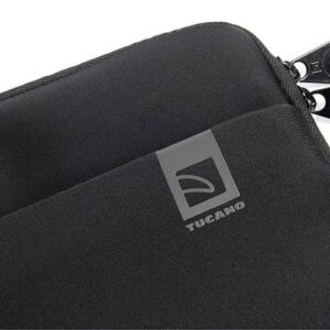Tucano Top Second Skin - Sleeve for MacBook Air 15” M4/M3/M2/2025-2023 / Pro 15" / Notebook 14” / 13” Black - Image 6