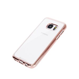 Mercury RING2 - dėklas skirtas Samsung Galaxy S7 Edge Rose Gold - Image 4