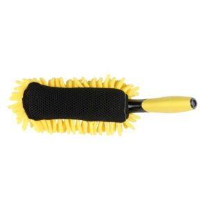 Dunlop - Microfiber Wheel Cleaning Brush 32.5 cm - Image 3