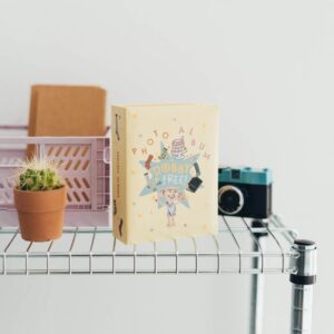 Harry Potter - Photo Album from Dobby Free Collection for 100 Photos 10x15 cm - Image 6