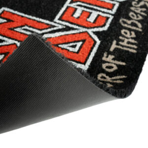 Iron Maiden - Doormat (40 x 60 cm) - Image 2
