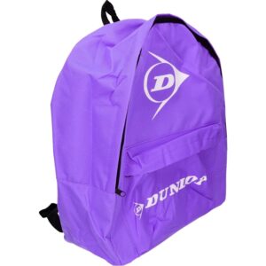 Dunlop - Backpack (Purple) - Image 4