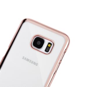 Mercury RING2 - dėklas skirtas Samsung Galaxy S7 Edge Rose Gold - Image 5