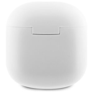 Guess Printed Classic Logo - Bluetooth TWS Headphones + Charging Case White - Image 3