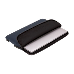 Incase Compact Sleeve in Flight Nylon for MacBook Pro 14" M4/M3/M2/M1/2024-2021 Navy - Image 2