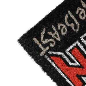 Iron Maiden - Doormat (40 x 60 cm) - Image 3