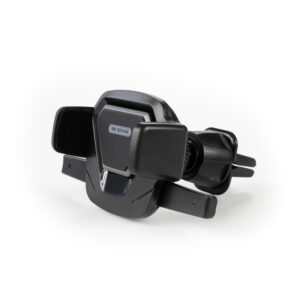 WEKOME WP-U82 King Kong Series - Mechanical car holder for phones 4.7"- 6.5" Black - Image 6