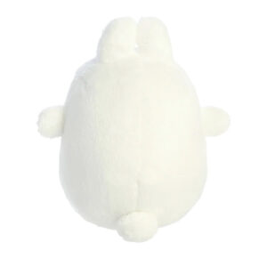 Molang - Plush mascot bunny Molang 12.5 cm - Image 4