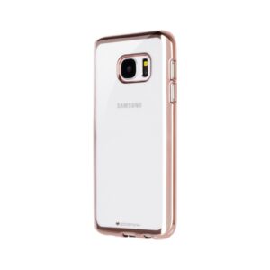 Mercury RING2 - dėklas skirtas Samsung Galaxy S7 Edge Rose Gold - Image 2