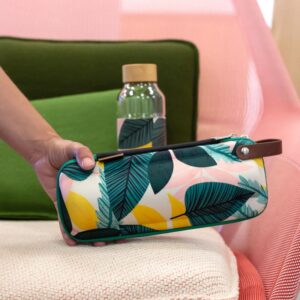 Quokka Flow - Case (Autumn Leaves) - Image 2