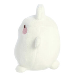 Molang - Plush mascot bunny Molang 12.5 cm - Image 5