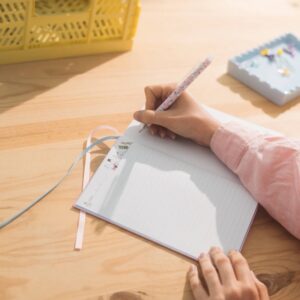 Moomins - Notebook / Notepad A5 - Image 5