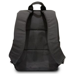 BMW Carbon Tricolor  - Backpack for notebook 16" Black - Image 4