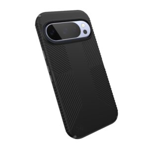 Speck Presidio2 Grip Magnet - Case Google Pixel 10 / Google Pixel 10 Pro Black/Slate Grey - Image 5