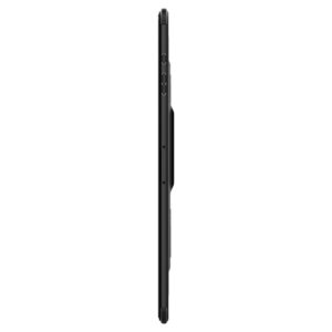 Spigen Rugged Armor Pro -  Samsung Galaxy Tab S8 Ultra / S9 Ultra 14.6" Black - Image 4