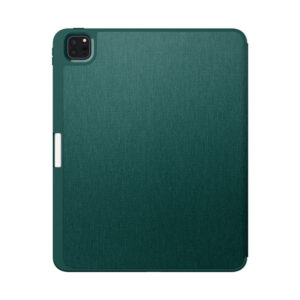 Spigen Urban Fit - dėklas skirtas Apple iPad Pro 13" M4, 2024 Midnight Green - Image 6