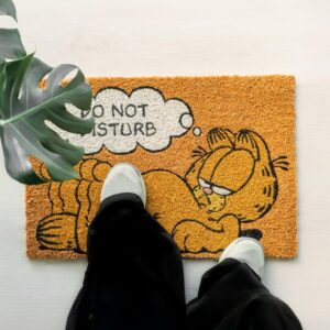 Garfield - Doormat (40 x 60 cm) - Image 6