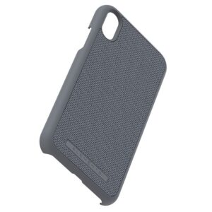 Nordic Elements Original Idun - dėklas skirtas Apple iPhone XR Mid Grey - Image 1