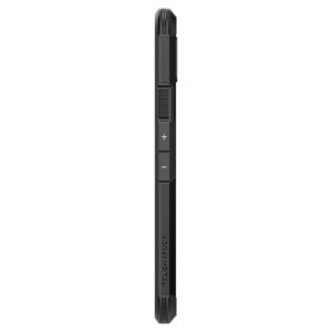 Spigen Tough Armor - dėklas skirtas Google Pixel 8 Black - Image 5