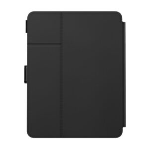 Speck Balance Folio - dėklas skirtas iPad Pro 11" M4 (2024) (Black) - Image 6
