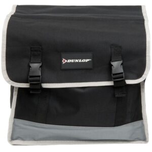Dunlop - Double bicycle bag / pannier for the trunk - Image 6