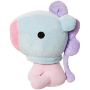 Line Friends BT21 - Mascot 20 cm MANG BABY - Image 1