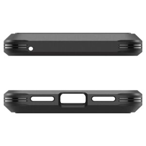 Spigen Tough Armor - dėklas skirtas Google Pixel 8 Black - Image 6