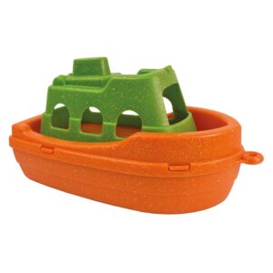 Anabac Toys - A boat - Image 1