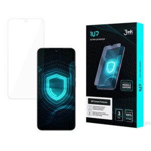 3mk 1UP - apsauginė plėvelė skirta Xiaomi 14 (3 pieces)