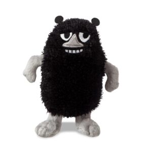 Moomins - Plush Toy Stinky 16.5 cm