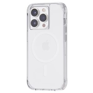 Case-Mate Tough Clear MagSafe - dėklas skirtas Apple iPhone 14 Pro Clear - Image 3