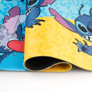 Disney Stitch - Gaming / Desk Mat XXL (80 x 35 cm) - Image 4