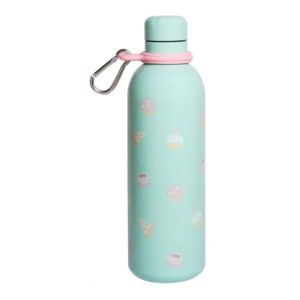 Pusheen - Stainless steel bottle from the Foodie collection - Image 2