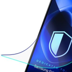 3mk FlexibleGlass - Hybrid Glass skirtas Samsung Galaxy S25 - Image 2