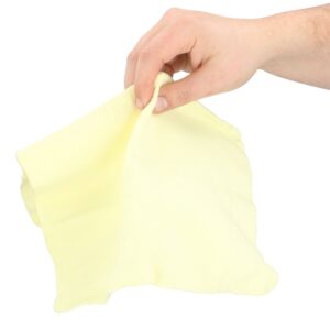 Dunlop - Magic Streak-Free Glass / Mirror Cloth 12 pcs - Image 2