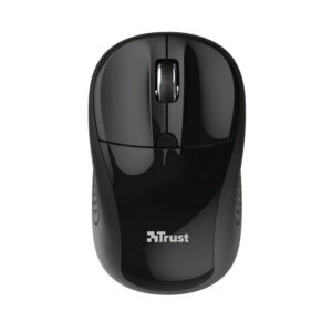 Trust Primo 4-in-1 - Set of keyboard, wireless mouse, headset and mouse pad - Image 3