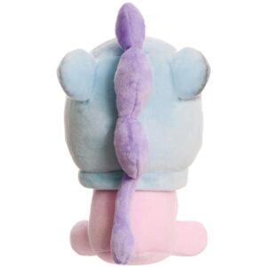 Line Friends BT21 - Mascot 20 cm MANG BABY - Image 4