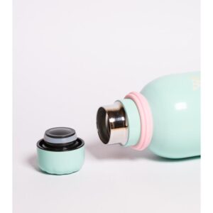 Pusheen - Stainless steel bottle from the Foodie collection - Image 3