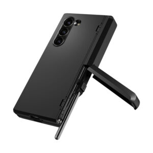 Spigen Tough Armor Pro Pen - dėklas skirtas Samsung Galaxy Z Fold 6 juodos spalvos - Image 4