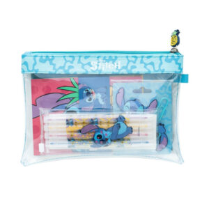 Disney Stitch - School supplies set from the Tropical collection - Image 2