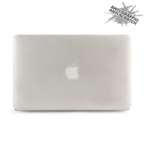 Tucano Nido Hard Shell - MacBook Pro 13" 2018/2017/2016 Clear