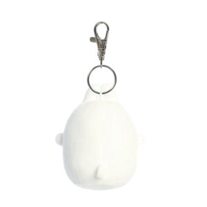 Molang - Plush bunny key ring Molang 10 cm - Image 4